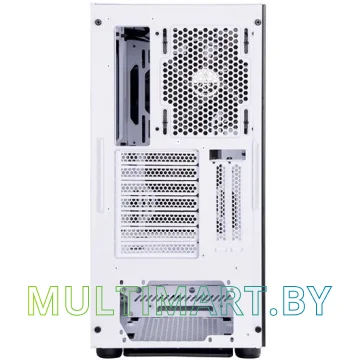 Корпус SilverStone Seta A1 (SST-SEA1GW-G) картинка 10